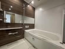 【東京都/世田谷区宮坂】経堂ダイカンプラザI 浴室