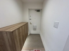 【東京都/世田谷区宮坂】経堂ダイカンプラザI 玄関