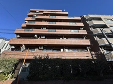 【東京都/世田谷区桜】ランドパーク馬事公苑 外観