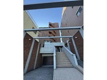 【東京都/世田谷区桜】ランドパーク馬事公苑 外観