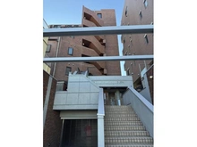 【東京都/世田谷区桜】ランドパーク馬事公苑 外観