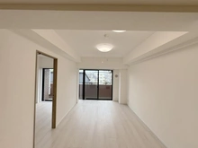 【東京都/世田谷区桜】ランドパーク馬事公苑 リビング・ダイニング