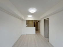 【東京都/世田谷区桜】ランドパーク馬事公苑 リビング・ダイニング