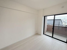 【東京都/世田谷区桜】ランドパーク馬事公苑 洋室