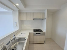 【東京都/世田谷区桜】ランドパーク馬事公苑 キッチン