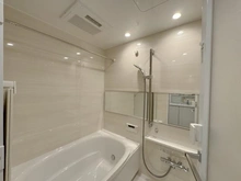 【東京都/世田谷区桜】ランドパーク馬事公苑 浴室