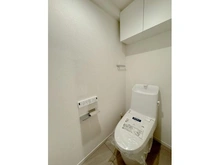 【東京都/世田谷区桜】ランドパーク馬事公苑 トイレ