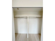 【東京都/世田谷区桜】ランドパーク馬事公苑 収納