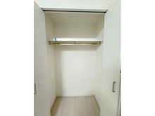 【東京都/世田谷区桜】ランドパーク馬事公苑 収納