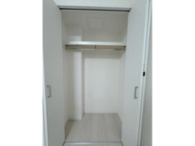 【東京都/世田谷区桜】ランドパーク馬事公苑 収納