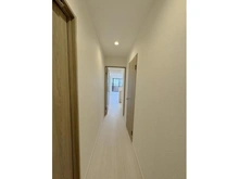 【東京都/世田谷区桜】ランドパーク馬事公苑 廊下