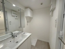 【東京都/世田谷区桜】ランドパーク馬事公苑 洗面所