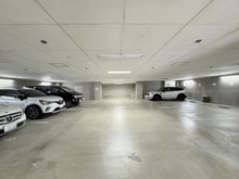 【東京都/世田谷区桜】ランドパーク馬事公苑 駐車場