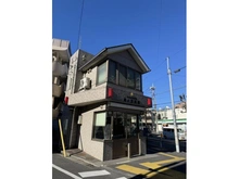 【東京都/世田谷区桜】ランドパーク馬事公苑 世田谷警察署　松ヶ丘交番（現地より約160m）