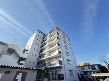 【東京都/世田谷区経堂】東海経堂マンション 外観