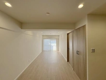 【東京都/世田谷区経堂】東海経堂マンション リビング・ダイニング