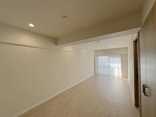 【東京都/世田谷区経堂】東海経堂マンション リビング・ダイニング