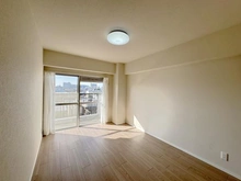 【東京都/世田谷区経堂】東海経堂マンション 洋室