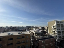 【東京都/世田谷区経堂】東海経堂マンション 眺望