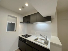 【東京都/世田谷区経堂】東海経堂マンション キッチン