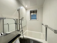 【東京都/世田谷区経堂】東海経堂マンション 浴室