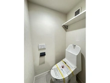 【東京都/世田谷区経堂】東海経堂マンション トイレ