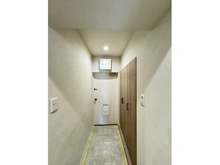 【東京都/世田谷区経堂】東海経堂マンション 玄関