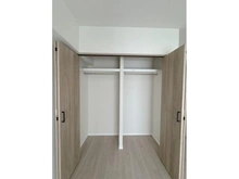 【東京都/世田谷区経堂】東海経堂マンション 収納