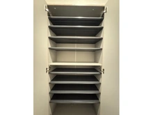 【東京都/世田谷区経堂】東海経堂マンション 収納