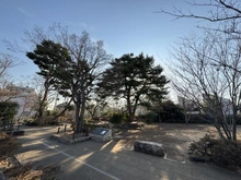 【東京都/世田谷区赤堤】ライオンズマンション豪徳寺第2 世田谷区立赤松ぼっくり庭園緑地（現地より約200m）