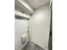 【東京都/世田谷区船橋】第3千歳船橋ヒミコマンション 玄関
