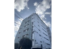 【東京都/杉並区和泉】マンション和泉苑 外観