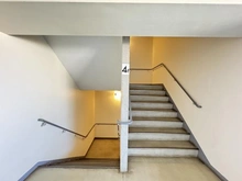 【東京都/杉並区和泉】マンション和泉苑 階段部分