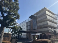 【東京都/杉並区和泉】マンション和泉苑 日本大学鶴ヶ丘高等学校（現地より約220m）