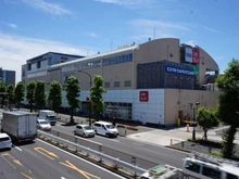 【東京都/世田谷区船橋】グランイーグル千歳船橋 THE SPA　成城（現地より約240m）