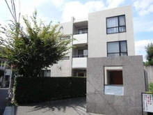 【東京都/世田谷区船橋】経堂グランドヒルズ 外観