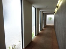 【東京都/世田谷区船橋】経堂グランドヒルズ 廊下