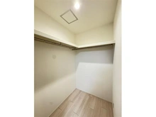 【東京都/世田谷区船橋】経堂グランドヒルズ 収納