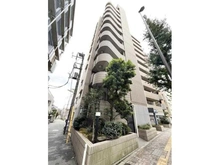 【東京都/世田谷区松原】エスポワール松原 外観