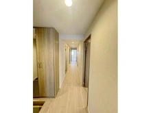 【東京都/世田谷区船橋】藤和千歳船橋ホームズ 廊下