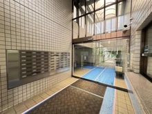 【東京都/世田谷区船橋】藤和千歳船橋ホームズ メールBOX