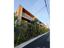 【東京都/世田谷区松原】サンウッド世田谷明大前 外観