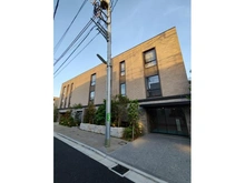 【東京都/世田谷区松原】サンウッド世田谷明大前 外観