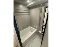 【東京都/世田谷区松原】サンウッド世田谷明大前 浴室
