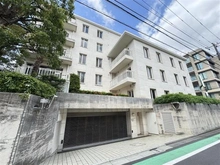 【東京都/世田谷区北沢】東高ペアシティサガン東北沢 外観