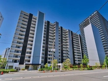 【東京都/品川区東品川】シティテラス品川イースト 外観