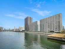 【東京都/品川区東品川】シティテラス品川イースト 外観