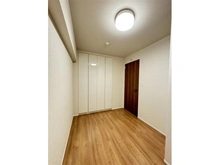 【東京都/世田谷区桜上水】パークナード経堂 洋室