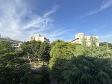 【東京都/世田谷区桜上水】パークナード経堂 眺望