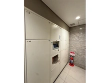 【東京都/世田谷区桜上水】パークナード経堂 宅配BOX